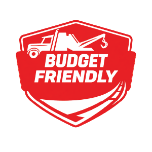 Budget Friendly badge